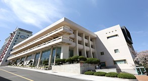 중앙도서관